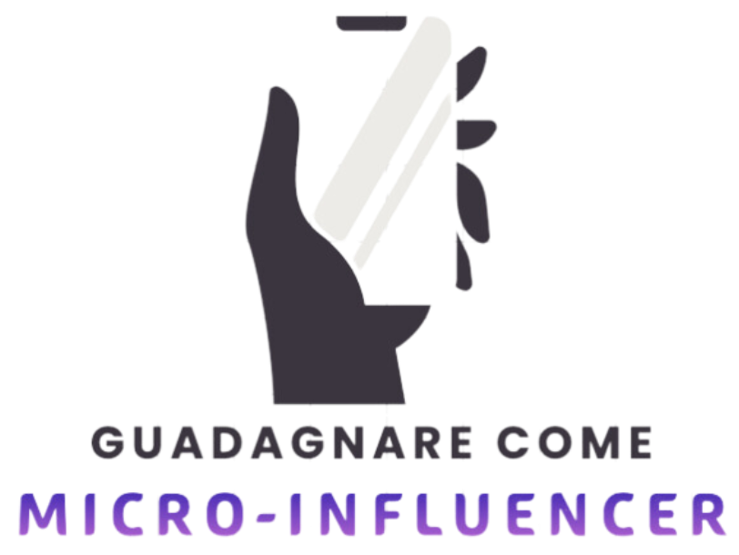Come guadagnare  come Micro-Influencer
