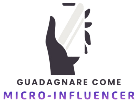 Come guadagnare  come Micro-Influencer
